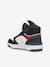 Trainers - J46LQA - J WASHIBA BOY by GEOX navy blue 