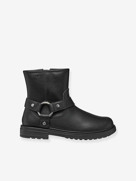 Ankle boots - J569QH - J ECLAIR GIRL GEOX black 