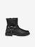 Ankle boots - J569QH - J ECLAIR GIRL GEOX black 
