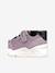 Girls' Loftus Junior GEOX low-cut trainers rose 