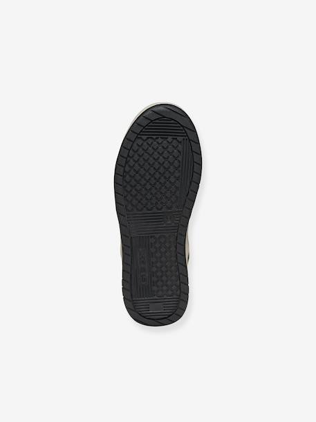 Trainers J367RE0 - J PERTH BOY by GEOX khaki 
