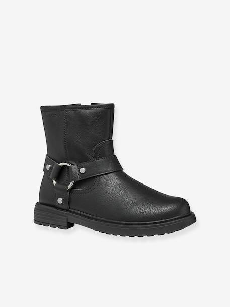 Ankle boots - J569QH - J ECLAIR GIRL GEOX black 