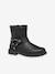 Ankle boots - J569QH - J ECLAIR GIRL GEOX black 