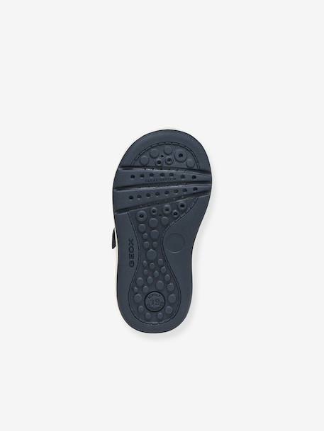 GEOX B BIGLIA GIRL B044CC00 trainers navy blue 