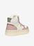 Trainers, J56NLA0 - J LESTRELLA GIRL by GEOX rose 