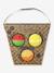 Fruit Salad Sensory  Balls, OLI & CAROL multicoloured 