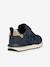 Fastics Girl Trainers by GEOX navy blue 