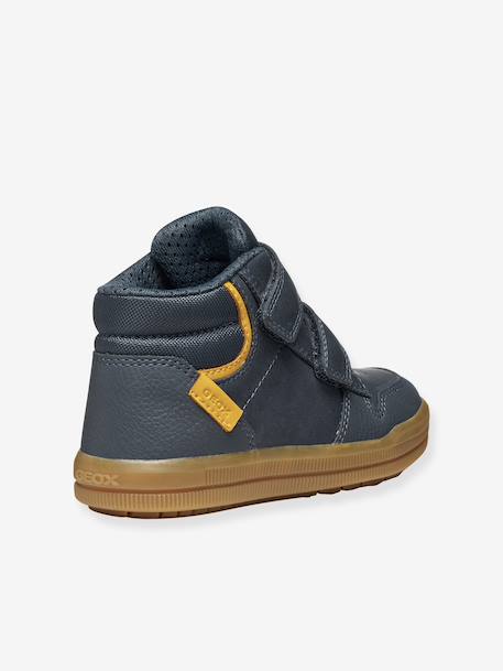 Trainers - J364AB0 J ARZACH Boy by GEOX navy blue 