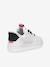 Trainers for Girls, Sprintye Fast by GEOX white 