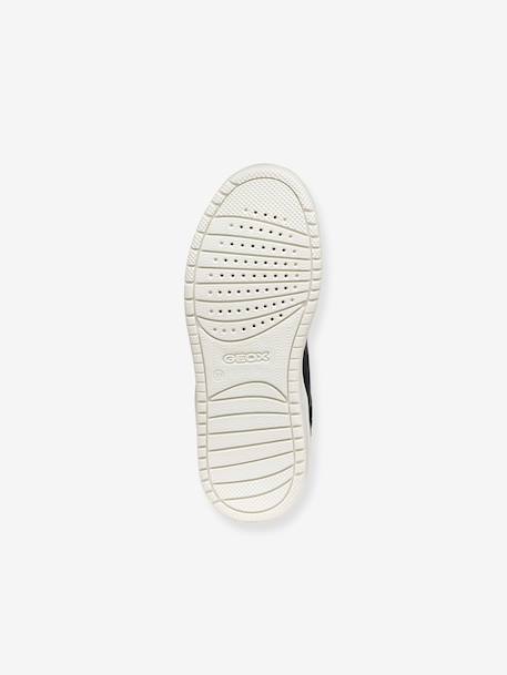 Pair of Trainers for Boys, Sprintye Fast In by GEOX navy blue 