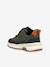 Trainers, J56LCA -J FLEXYPER PLUS BOY-GEOX khaki 