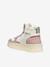 Trainers, J56NLA0 - J LESTRELLA GIRL by GEOX rose 