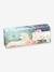 The Edge of the Woods Puzzle, 200pcs - DJECO blue 