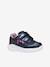 Low-cut Sprintye Girl GEOX trainers for babies navy blue 