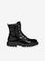 Ankle Boots, J56EXA - J SHAYLAX GIRL by GEOX black 