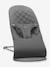 BABYBJÖRN Bliss baby bouncer anthracite+grey 