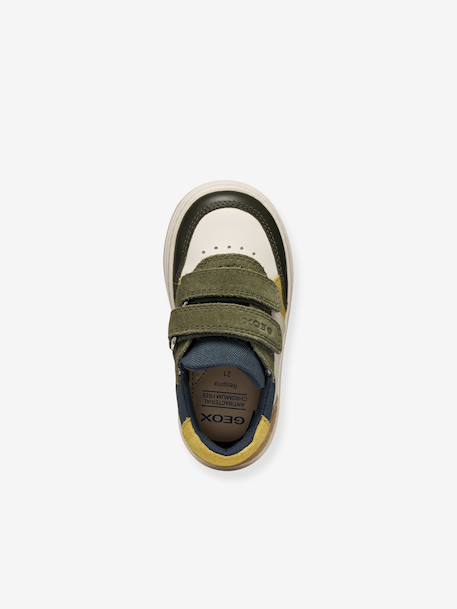 Trainers - B NASHIK BOY B465NC0 by GEOX green 