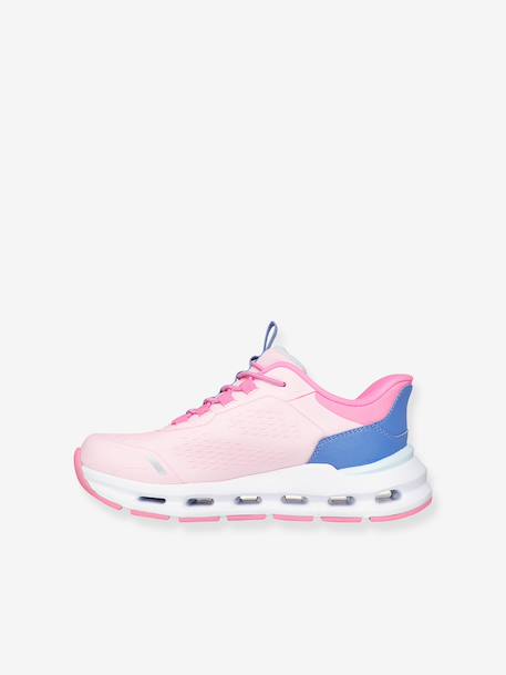 Power Jams Pastel Speed SKECHERS trainers black+rose 