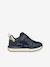Fastics Girl Trainers by GEOX navy blue 
