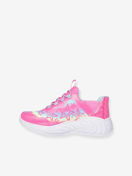 Trainers, UNICORN DREAMS 302296L by SKECHERS rose 