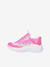 Trainers, UNICORN DREAMS 302296L by SKECHERS rose 
