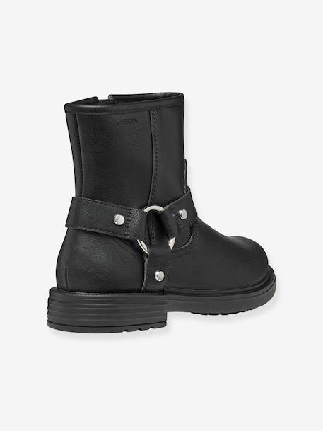 Ankle boots - J569QH - J ECLAIR GIRL GEOX black 