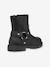 Ankle boots - J569QH - J ECLAIR GIRL GEOX black 