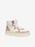 Trainers, J56NLA0 - J LESTRELLA GIRL by GEOX rose 