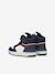Trainers - J46LQA - J WASHIBA BOY by GEOX navy blue 