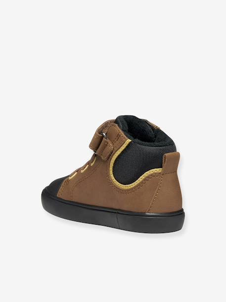 High-Top Trainers, B GISLI BOY B461NC0 by GEOX® brown 