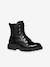 Ankle Boots, J56EXA - J SHAYLAX GIRL by GEOX black 