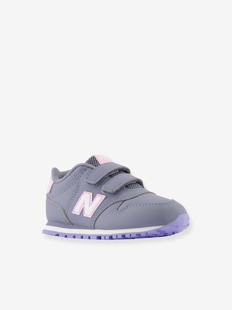 Trainers IV500BC1 NEW BALANCE grey 
