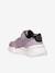 Girls' Loftus Junior GEOX low-cut trainers rose 