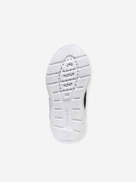 Low-cut Sprintye Girl GEOX trainers for babies navy blue 