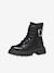Ankle boots J56M6C-J MAQUINNENS GIRL GEOX black 
