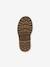 Shaylax Ankle Boots for Girls, GEOX taupe 