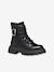 Ankle boots J56M6C-J MAQUINNENS GIRL GEOX black 