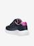 Low-cut Sprintye Girl GEOX trainers for babies navy blue 