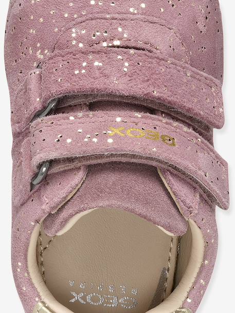 Ankle boots B9440B - B TUTIM GEOX rose 