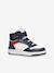 Trainers - J46LQA - J WASHIBA BOY by GEOX navy blue 