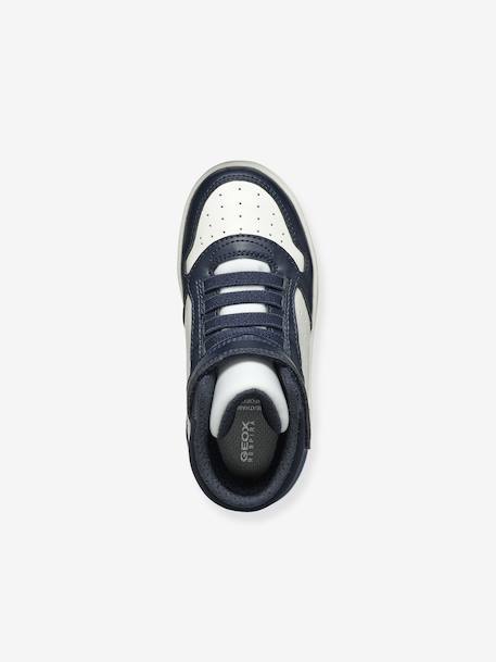 Trainers - J46LQA - J WASHIBA BOY by GEOX navy blue 