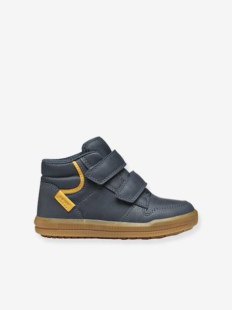 Trainers - J364AB0 J ARZACH Boy by GEOX navy blue 