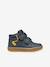 Trainers - J364AB0 J ARZACH Boy by GEOX navy blue 