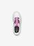 Trainers for Girls, Sprintye Fast by GEOX white 