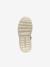 Mid-cut trainers J46LDC - J THELEVEN BOY GEOX brown 