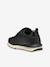 Trainers J46GZB - J FASTICS GIRL GEOX black 