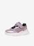 Girls' Loftus Junior GEOX low-cut trainers rose 