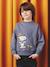 Snoopy Peanuts® sweatshirt for boys denim blue 