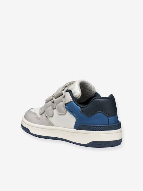 Trainers - J46LQA - J WASHIBA BOY by GEOX white 