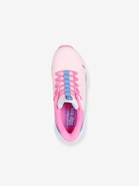 Power Jams Pastel Speed SKECHERS trainers black+rose 